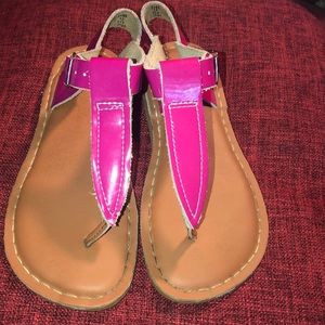 🌸Salt-water Sandals.🌸